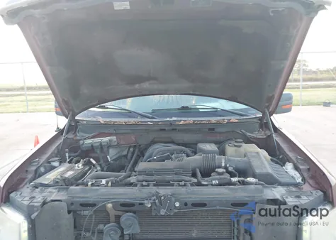 2009 Ford F-150 Xl/Xlt from USA, damaged, VIN 1FTRW128X9KB83262